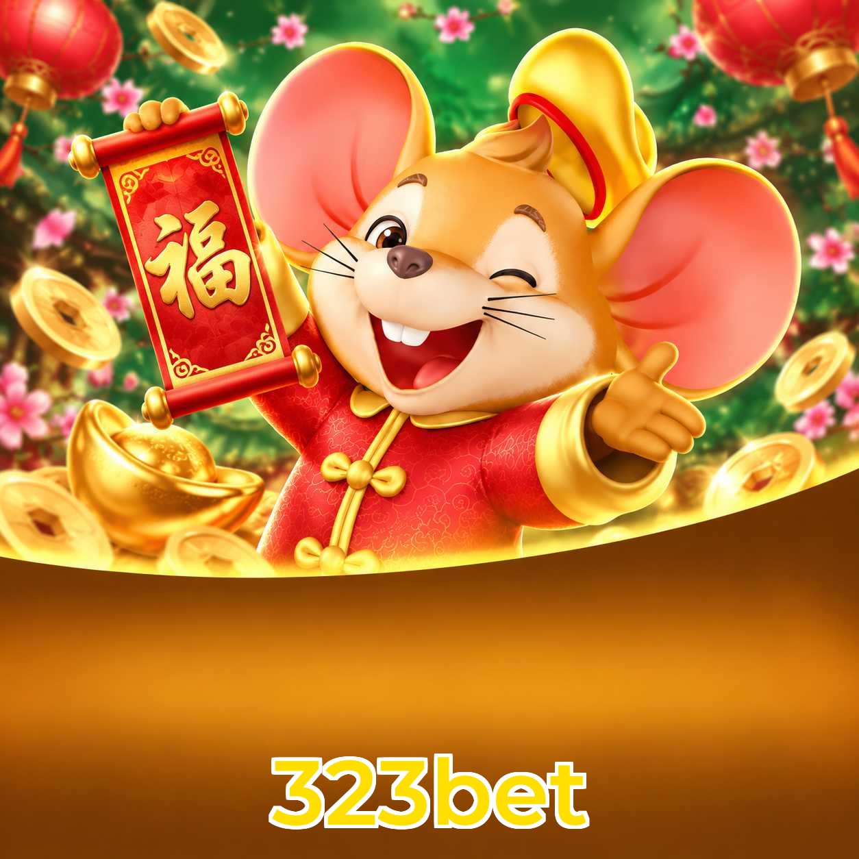 Welcome Bonus - Golden Dragon