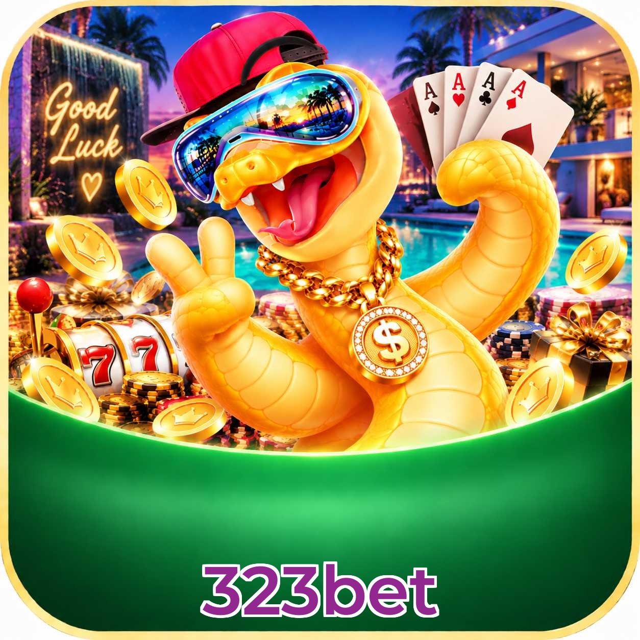 Fortune Games Series