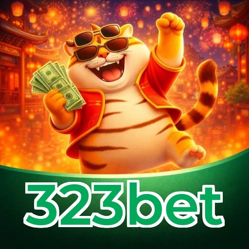 323bet Logo