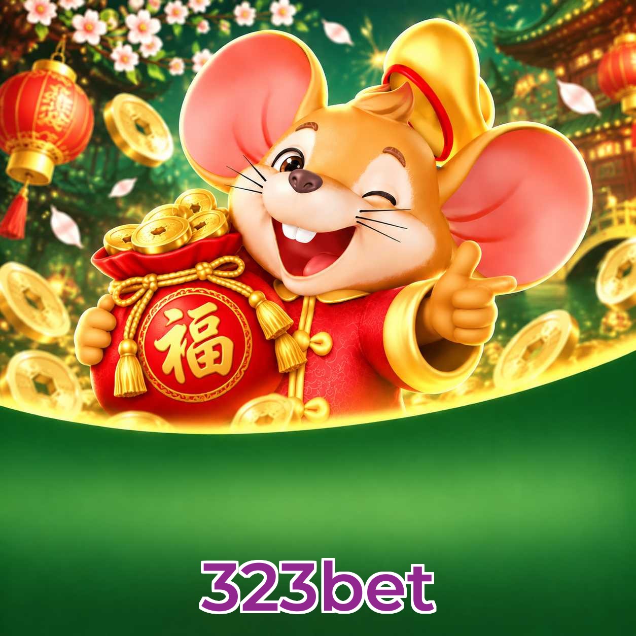 Live Baccarat Table