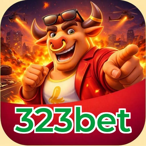 323bet Logo