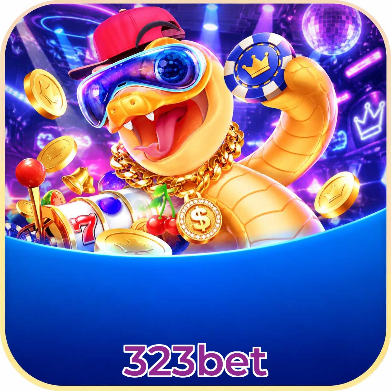 323bet Facebook - Página oficial com promoções e comunidade ativa