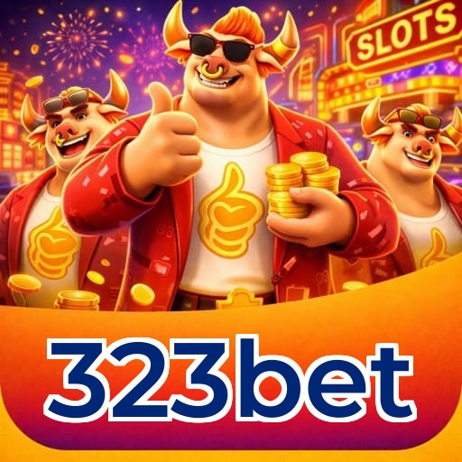 323bet Logo