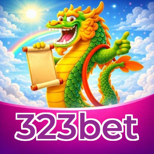 323bet Logo