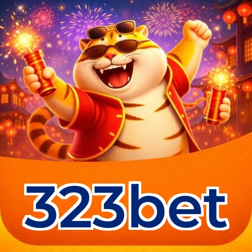 323bet Logo