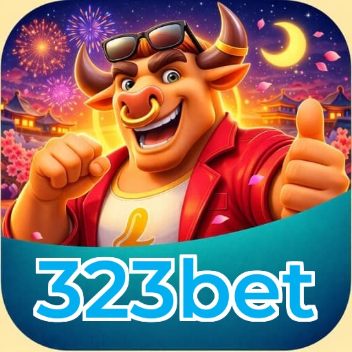 323bet Logo