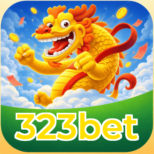 323bet Logo