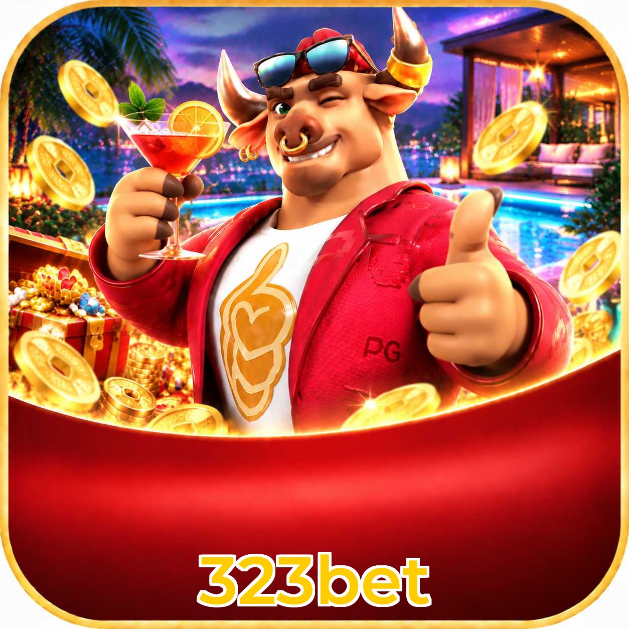 323bet Facebook - Página oficial com promoções e comunidade ativa