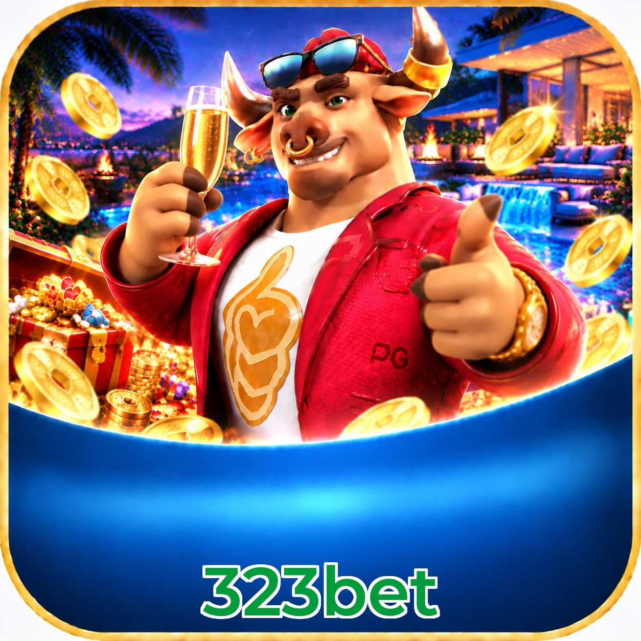 Vantagens do APK 323bet para Android