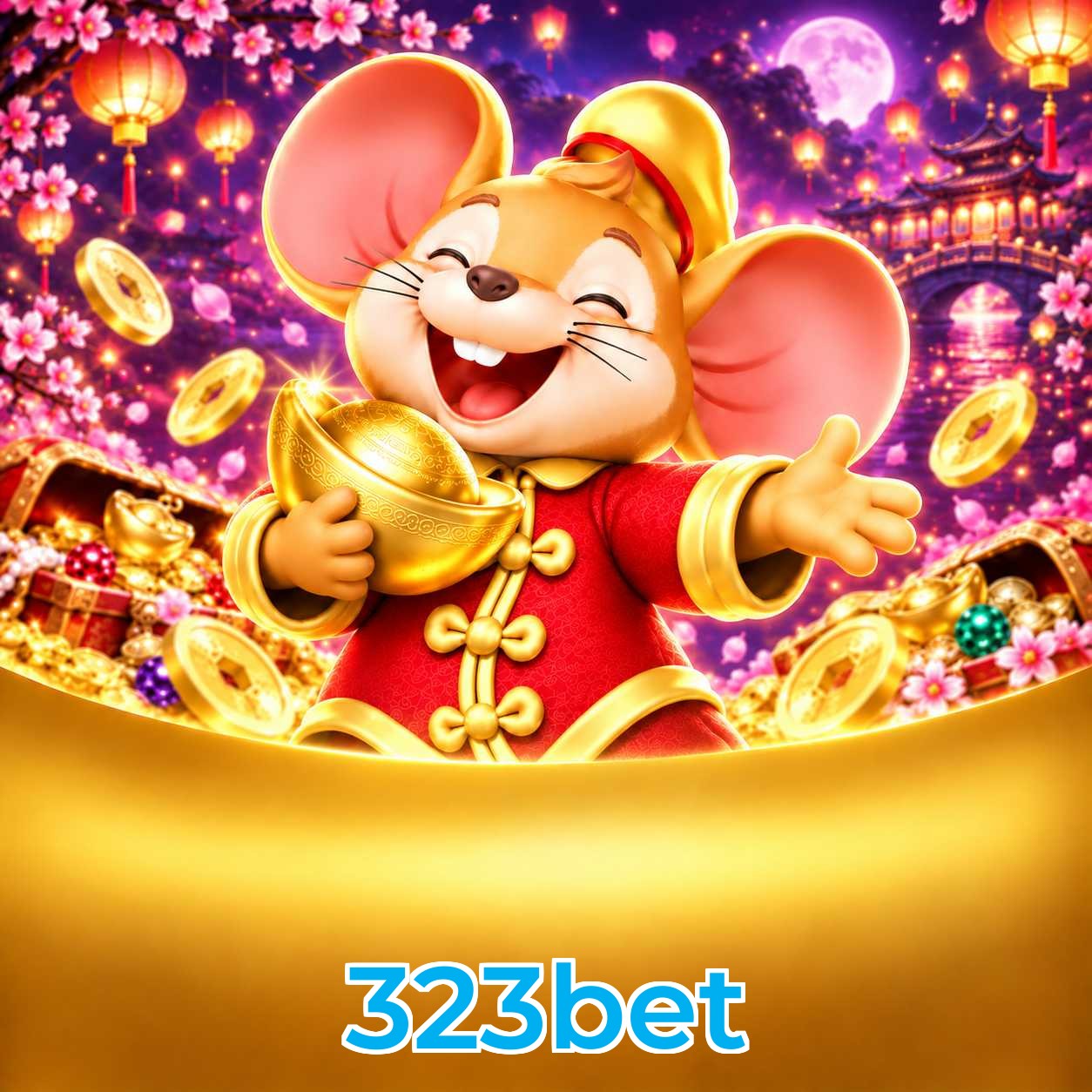 Jackpot Winner Fortune Tiger