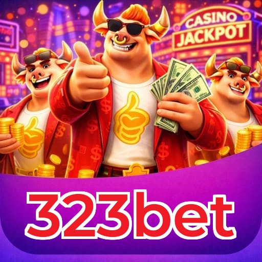 323bet Logo