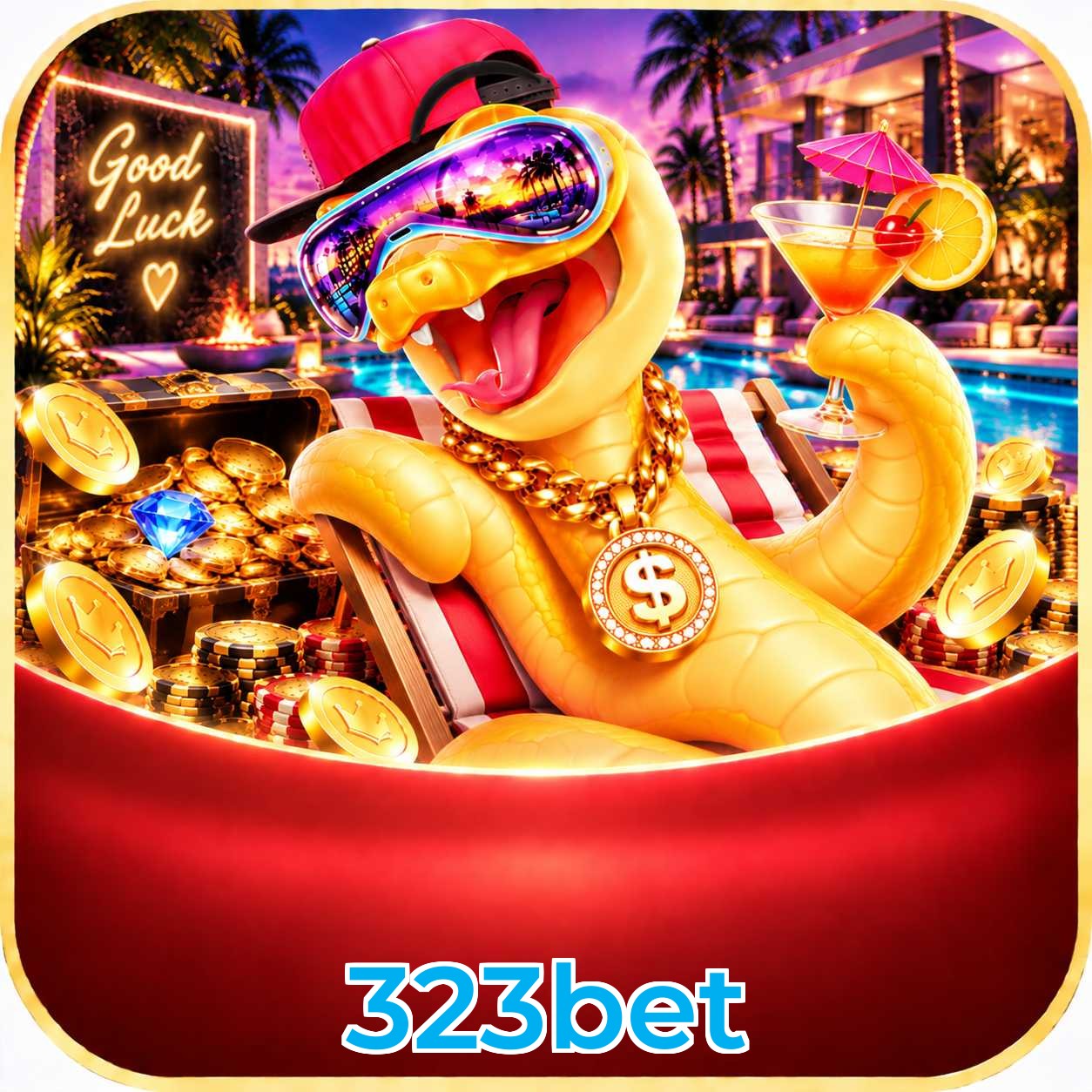 Sistema de Recompensas VIP da 323bet