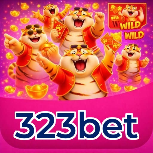 323bet Logo