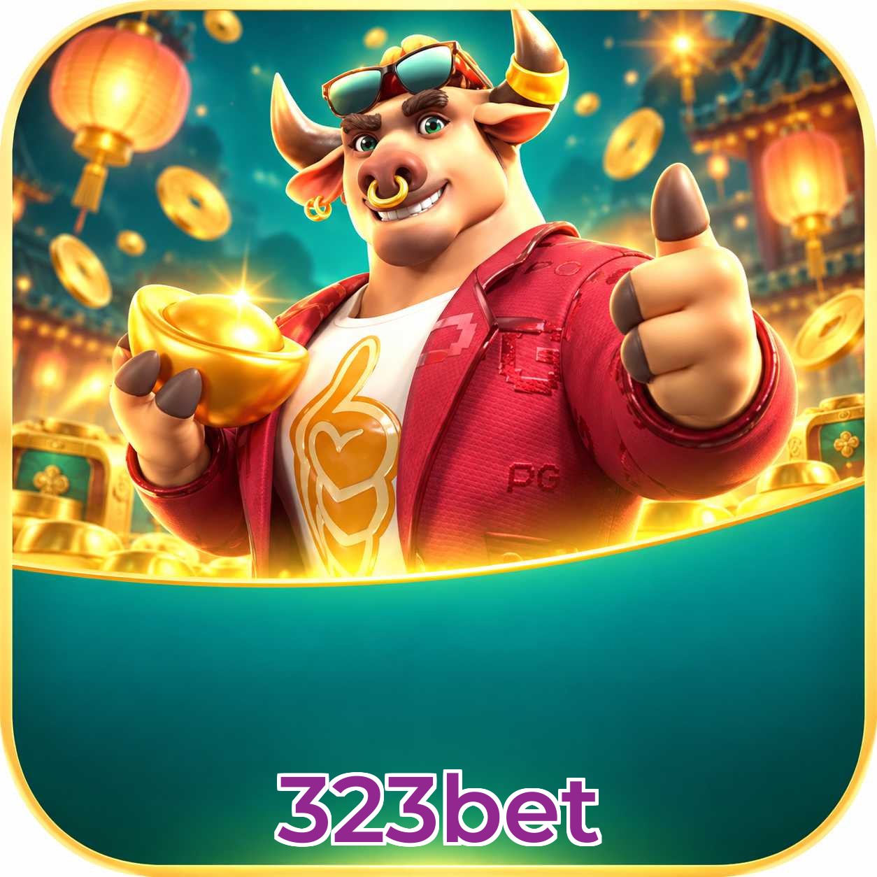 Pacote Completo do App 323bet
