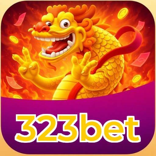 323bet Logo