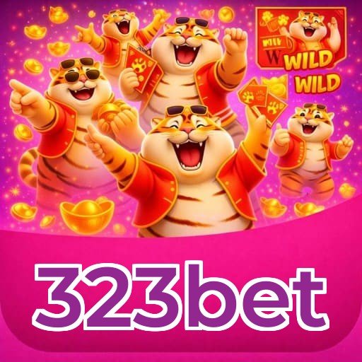 323bet Logo
