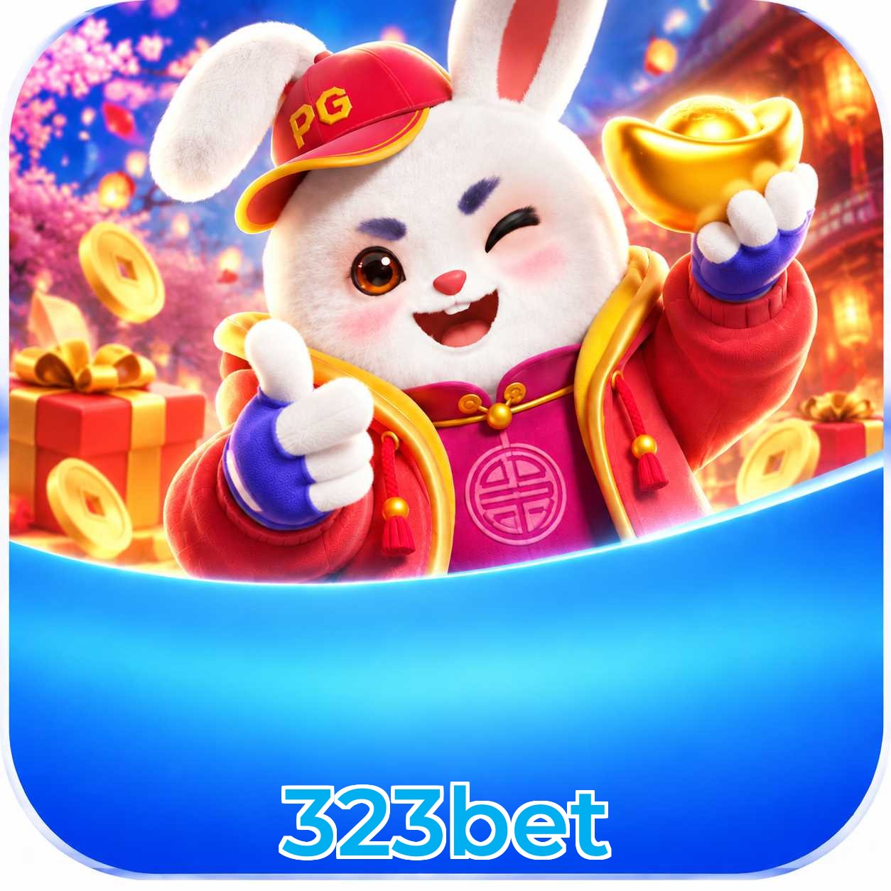 Fortune Tiger Slot