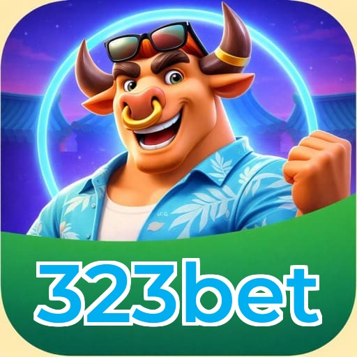 323bet Logo