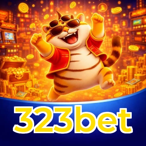 323bet Logo