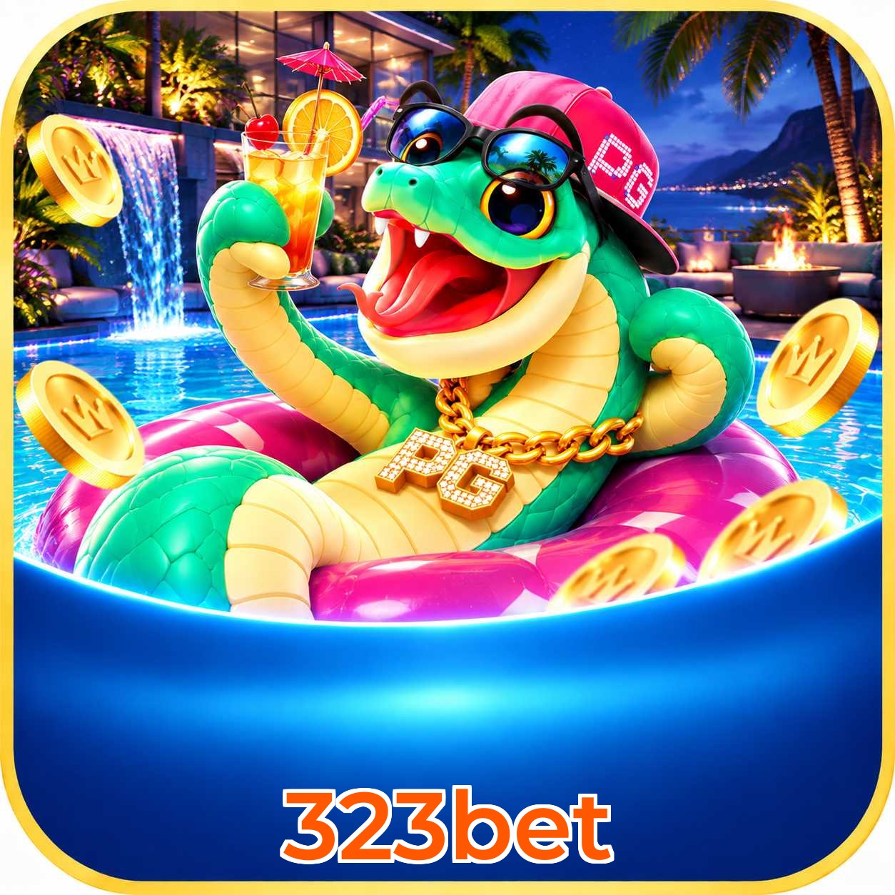 Fortune Tiger Slot Game