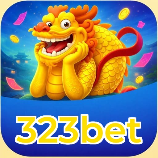 323bet Logo