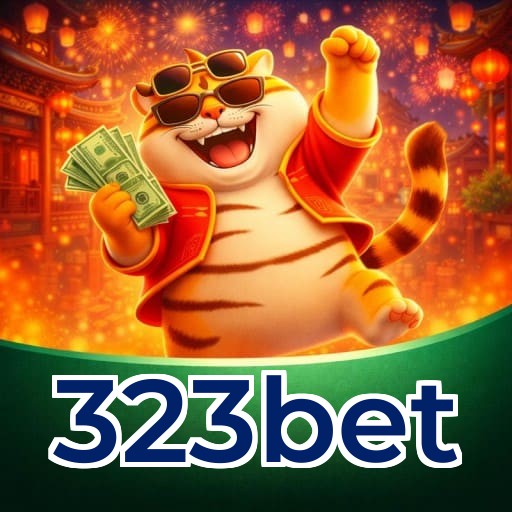323bet Logo